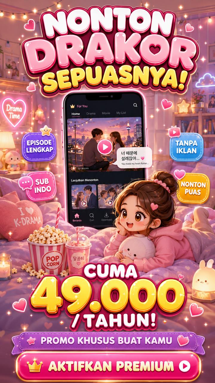 Bestie, promo premium tutup Minggu 25 Oktober &mdash; ambil sekarang!