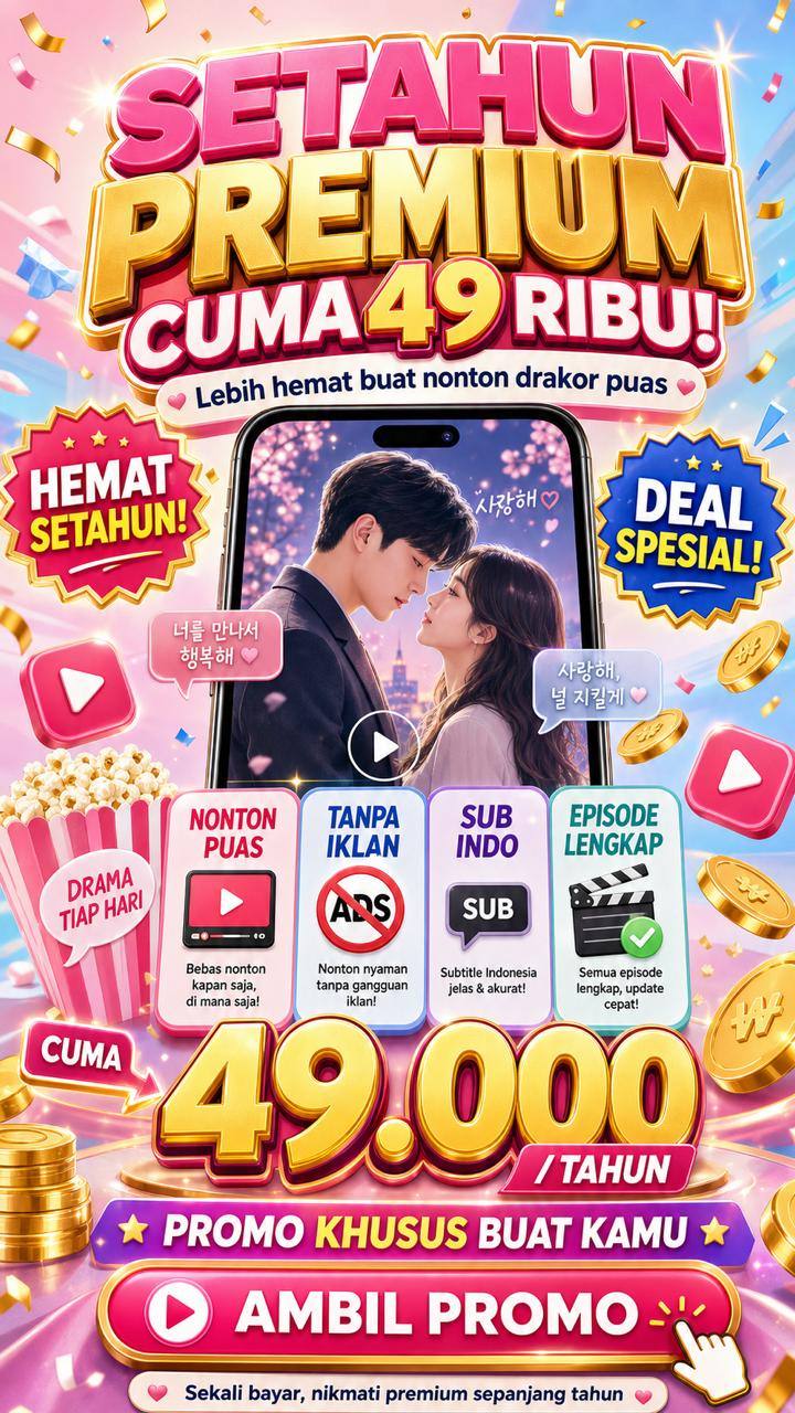 Bestie, promo premium tutup Minggu 25 Oktober &mdash; ambil sekarang!