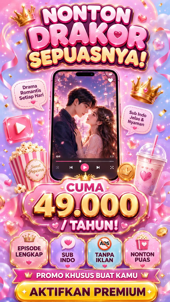 Bestie, promo premium tutup Minggu 18 Oktober &mdash; ambil sekarang!