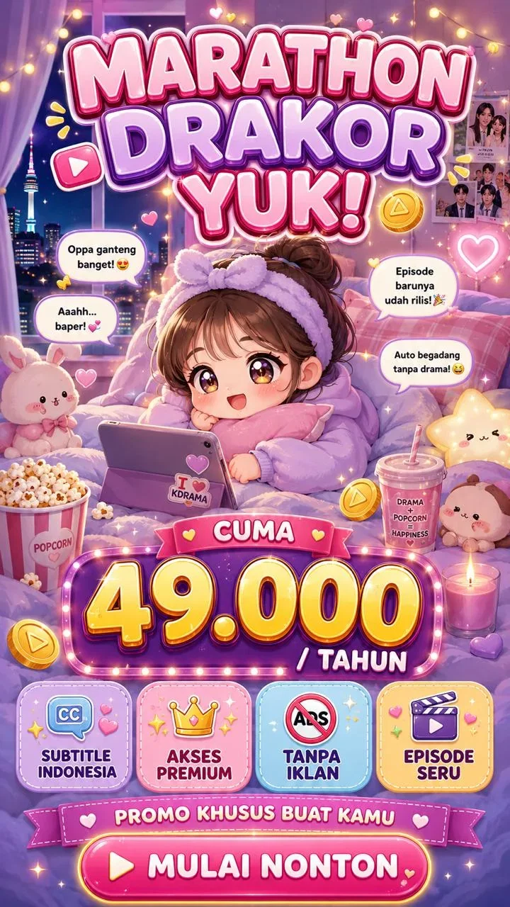 Bestie, promo premium tutup Minggu 1 November &mdash; ambil sekarang!