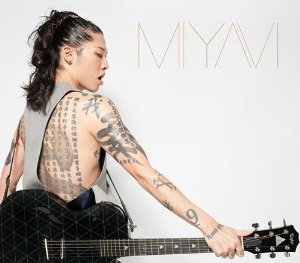 Miyavi
