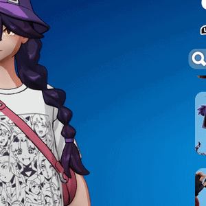 Profile