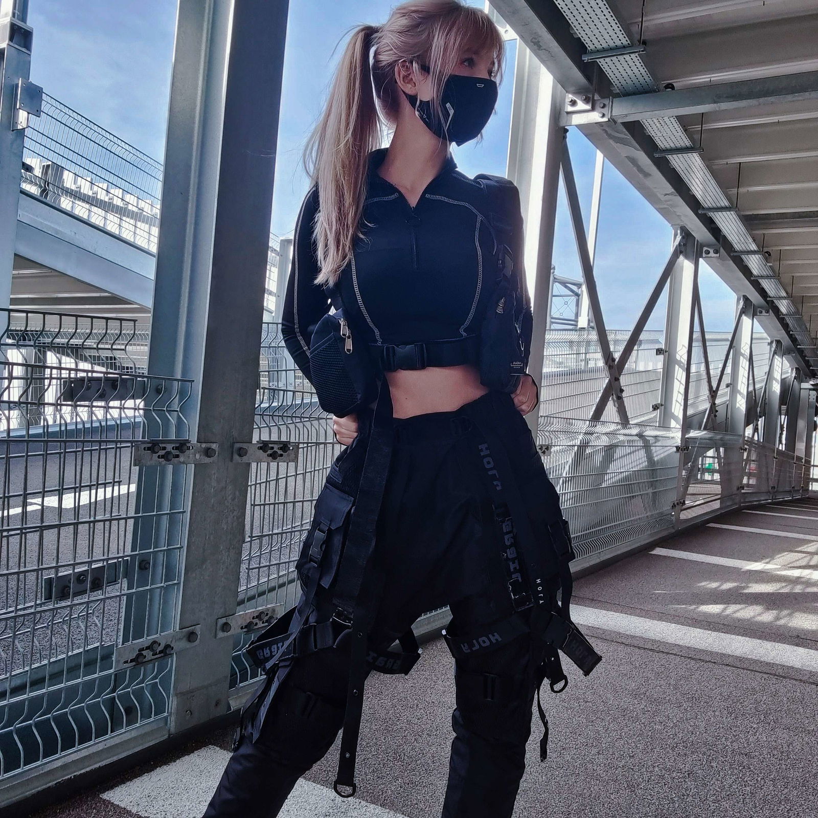 Profile